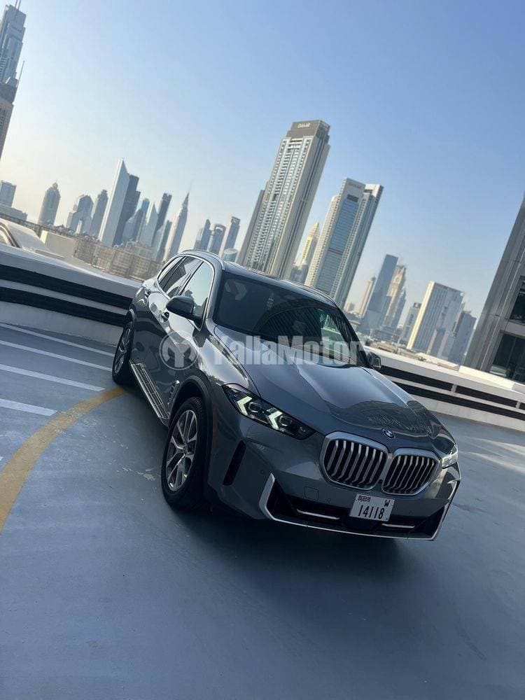 2024 BMW X5