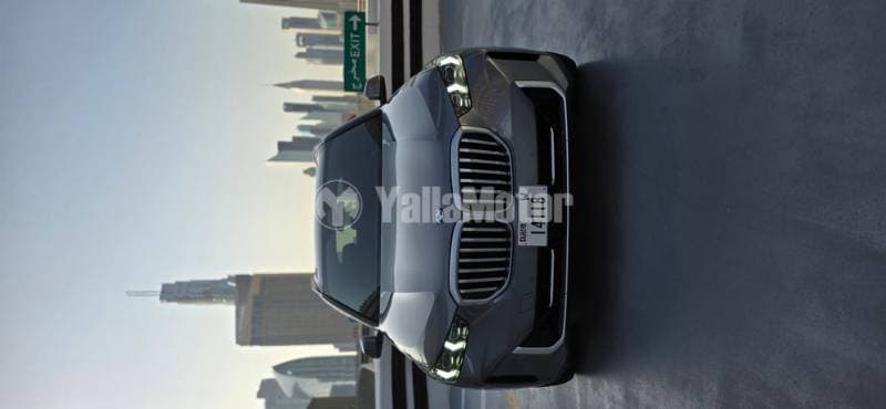 2024 BMW X5 thumbnail 2