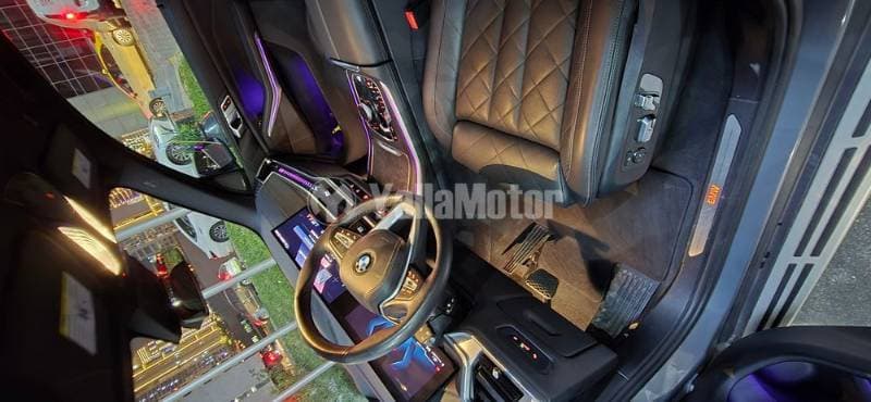 2024 BMW X5 thumbnail 5