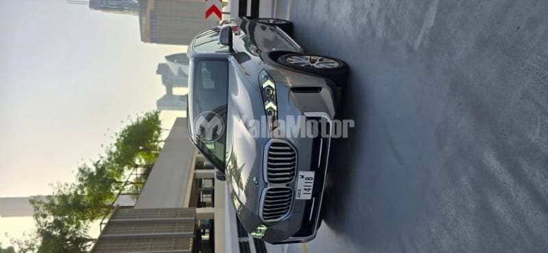 2024 BMW X5 thumbnail 3