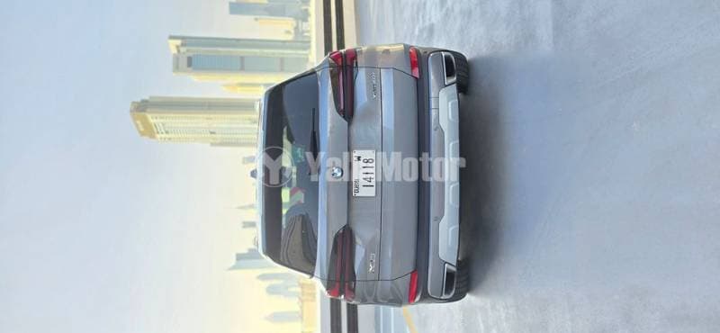 2024 BMW X5 thumbnail 4