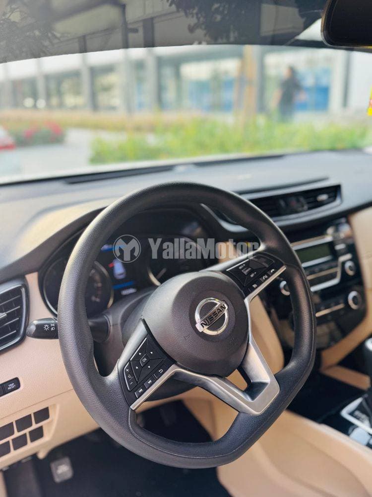 2021 Nissan X-Trail thumbnail 7