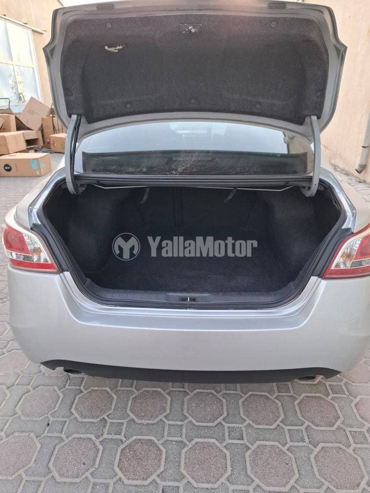 2013 Nissan Altima thumbnail 5