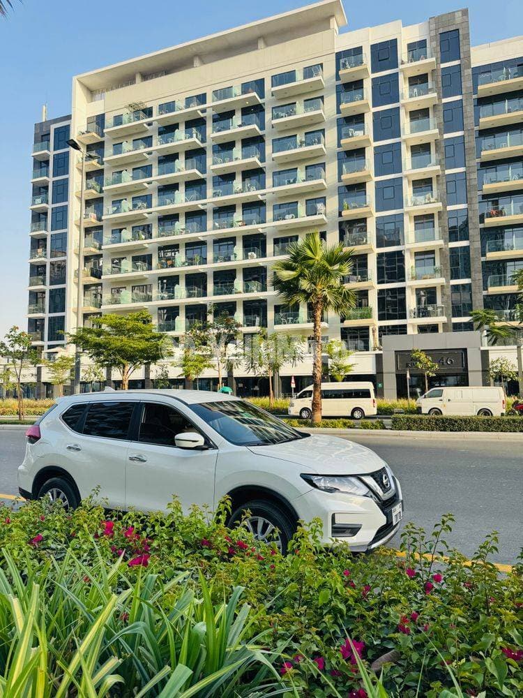 2021 Nissan X-Trail thumbnail 6