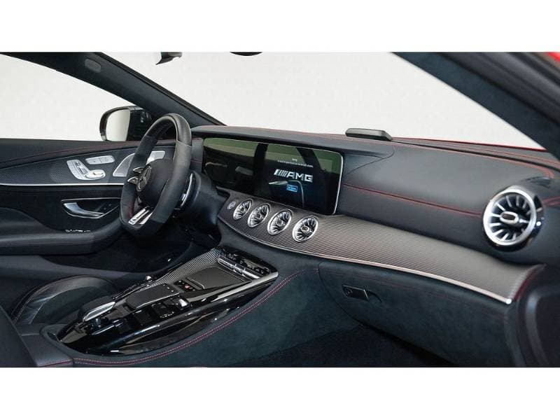 2022 Mercedes-Benz AMG GT63 thumbnail 8