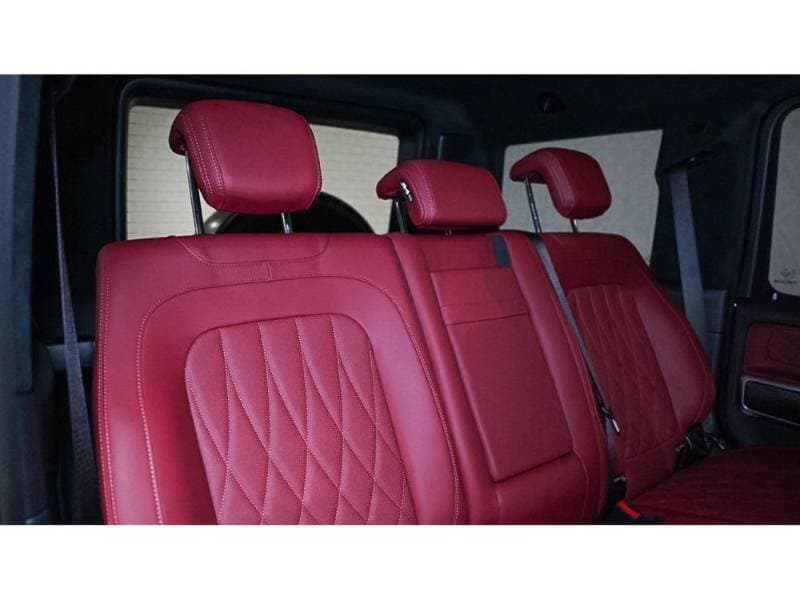 2023 Mercedes-Benz G 63 AMG thumbnail 10