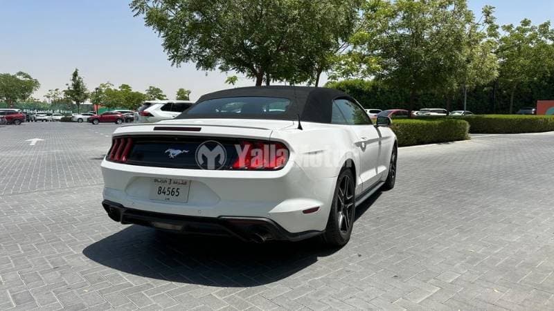 2020 Ford Mustang thumbnail 9