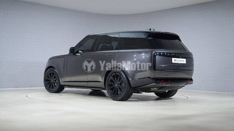 2023 Land Rover Range Rover thumbnail 2