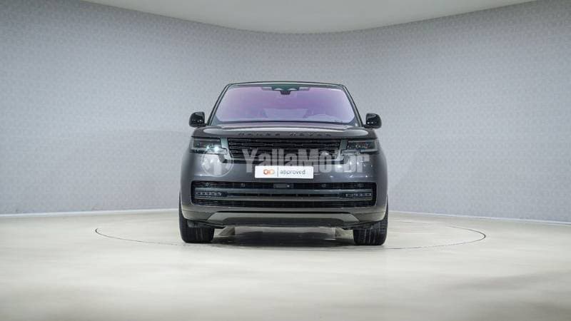 2023 Land Rover Range Rover thumbnail 5