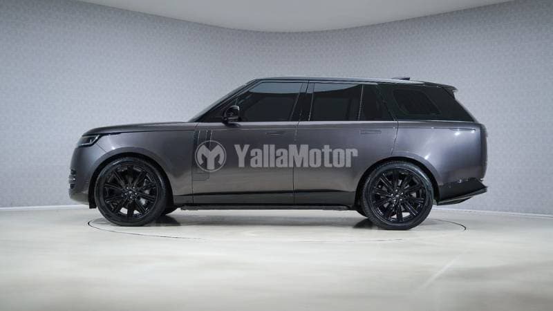 2023 Land Rover Range Rover thumbnail 6