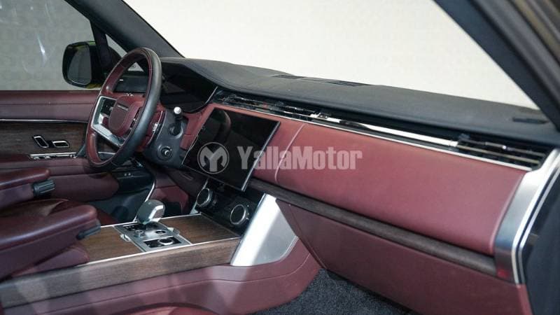 2023 Land Rover Range Rover thumbnail 8