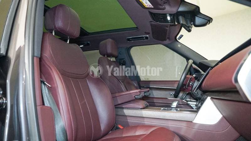 2023 Land Rover Range Rover thumbnail 10