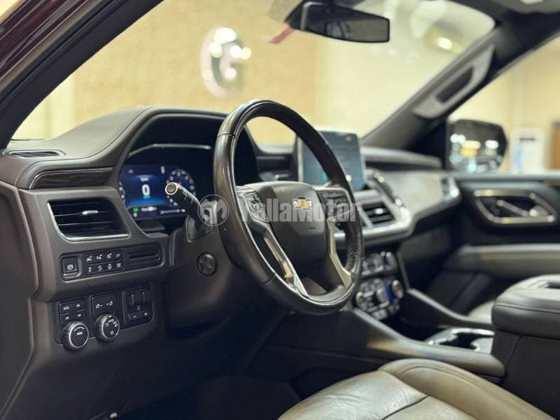 2022 Chevrolet Tahoe thumbnail 9