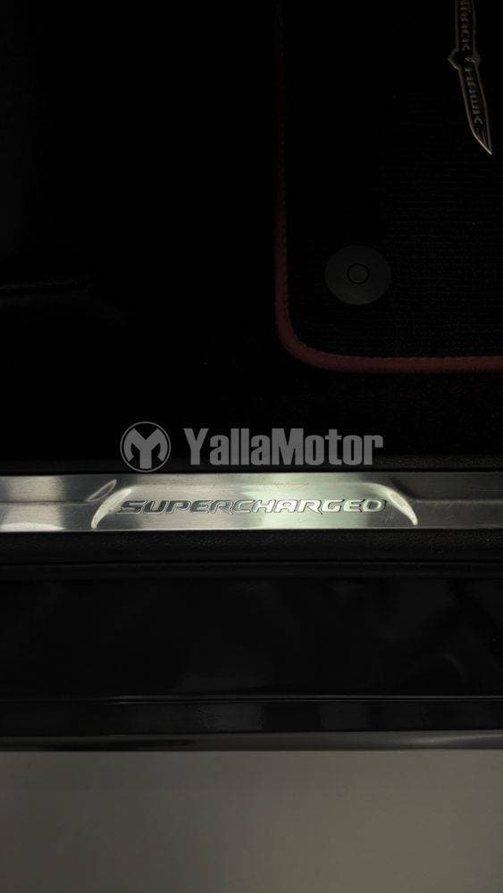 2018 Jeep Grand Cherokee thumbnail 2