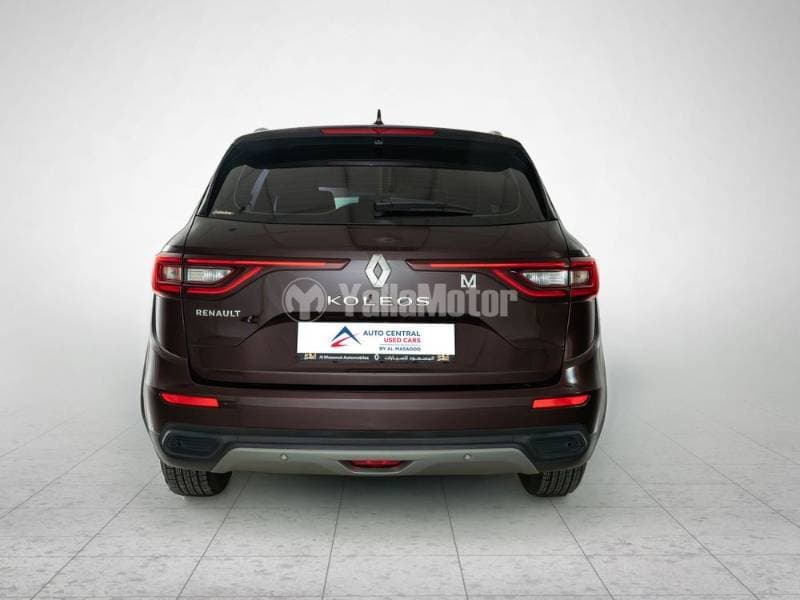 2023 Renault Koleos thumbnail 4