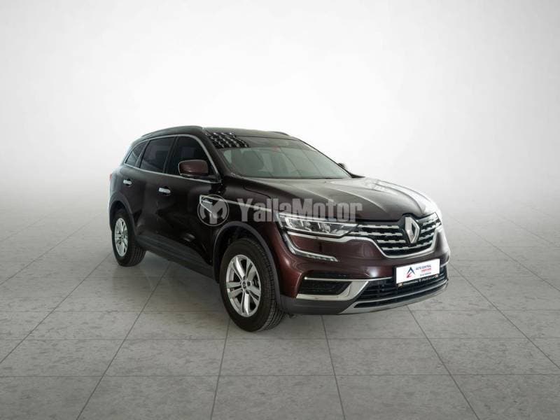 2023 Renault Koleos