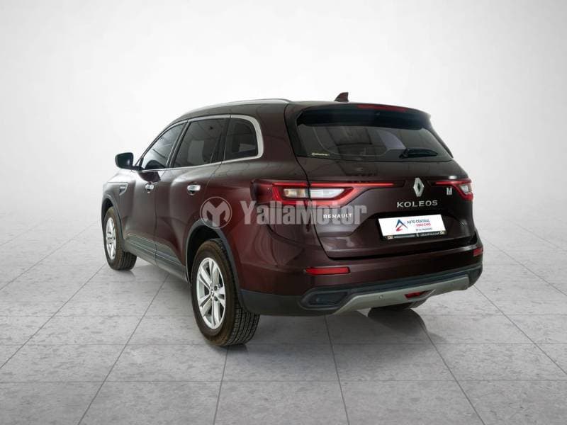 2023 Renault Koleos thumbnail 5