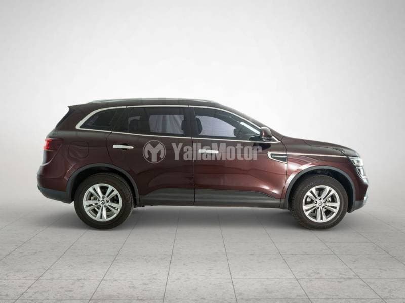 2023 Renault Koleos thumbnail 2