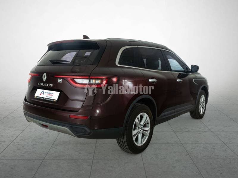 2023 Renault Koleos thumbnail 3