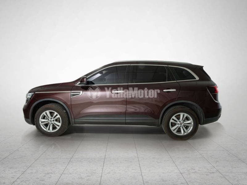 2023 Renault Koleos thumbnail 6