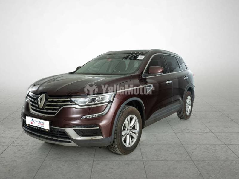 2023 Renault Koleos thumbnail 7