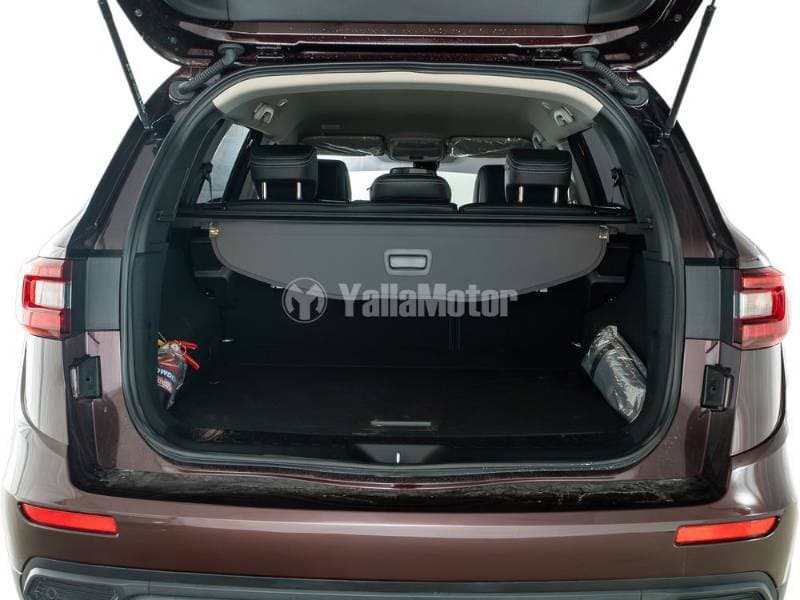 2023 Renault Koleos thumbnail 9
