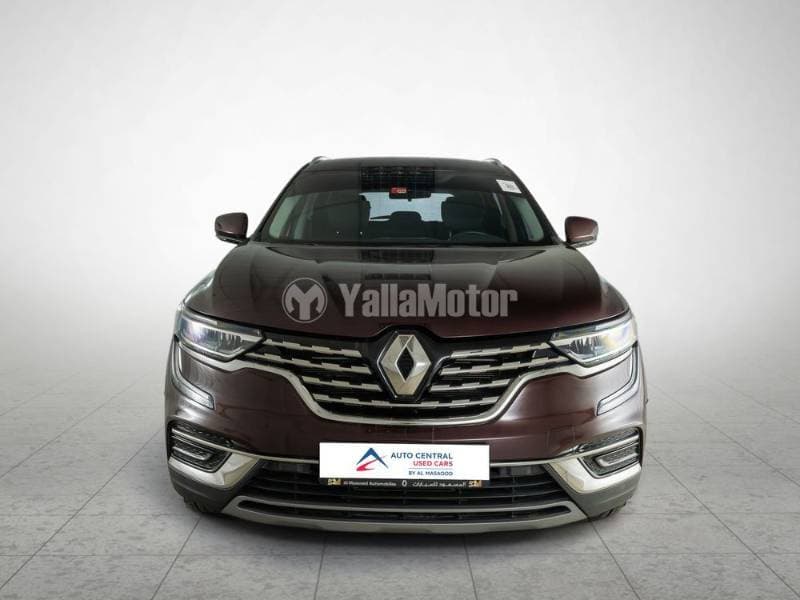 2023 Renault Koleos thumbnail 8