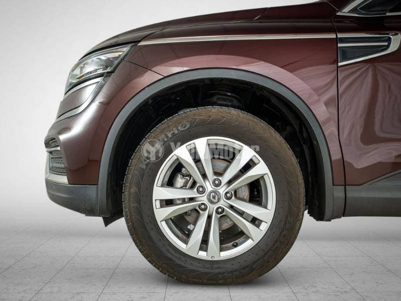 2023 Renault Koleos thumbnail 10
