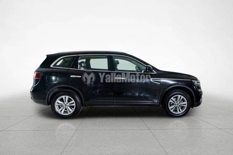 2024 Renault Koleos thumbnail 2