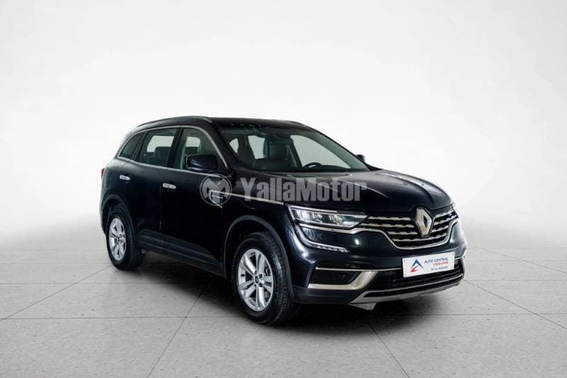 2024 Renault Koleos