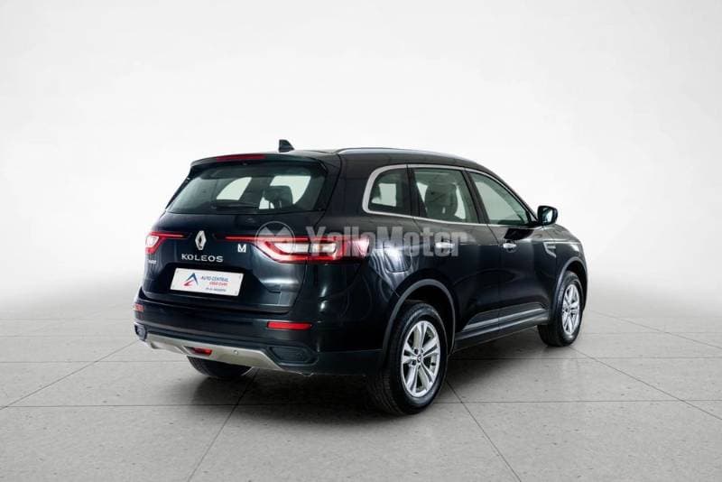 2024 Renault Koleos thumbnail 3