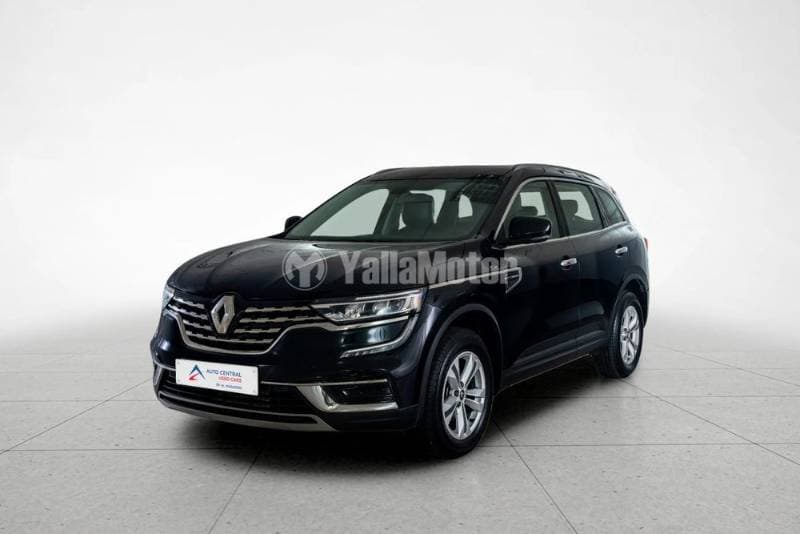 2024 Renault Koleos thumbnail 7