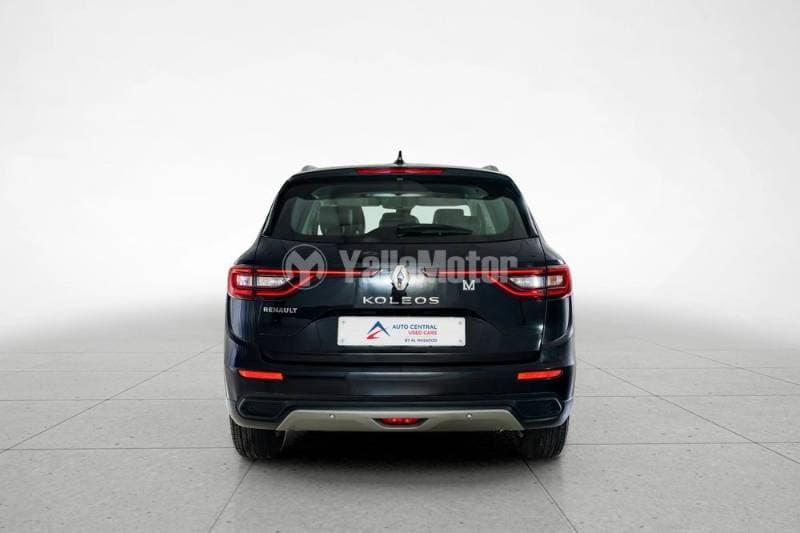 2024 Renault Koleos thumbnail 4