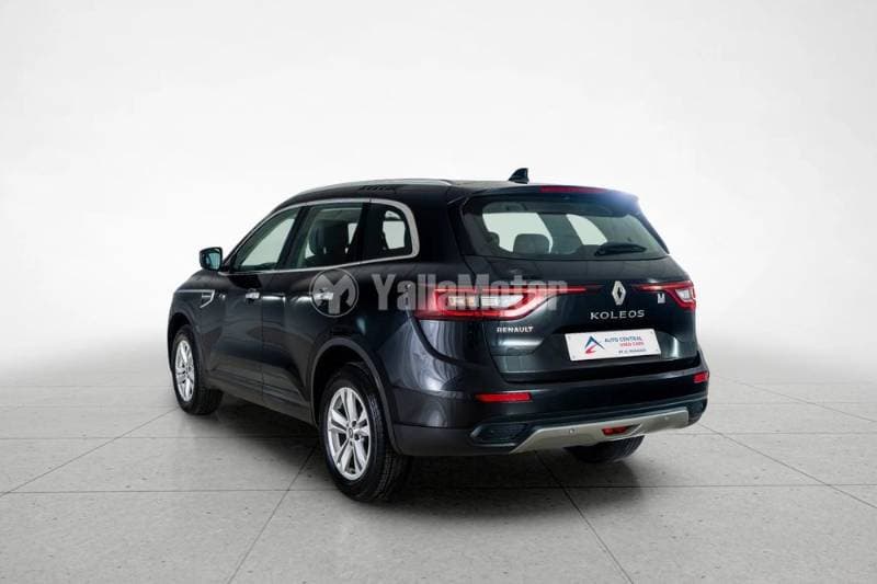 2024 Renault Koleos thumbnail 5
