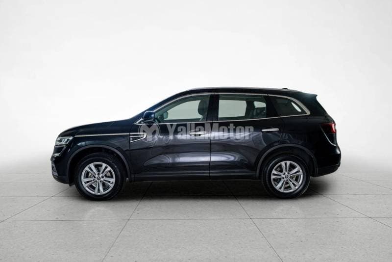 2024 Renault Koleos thumbnail 6