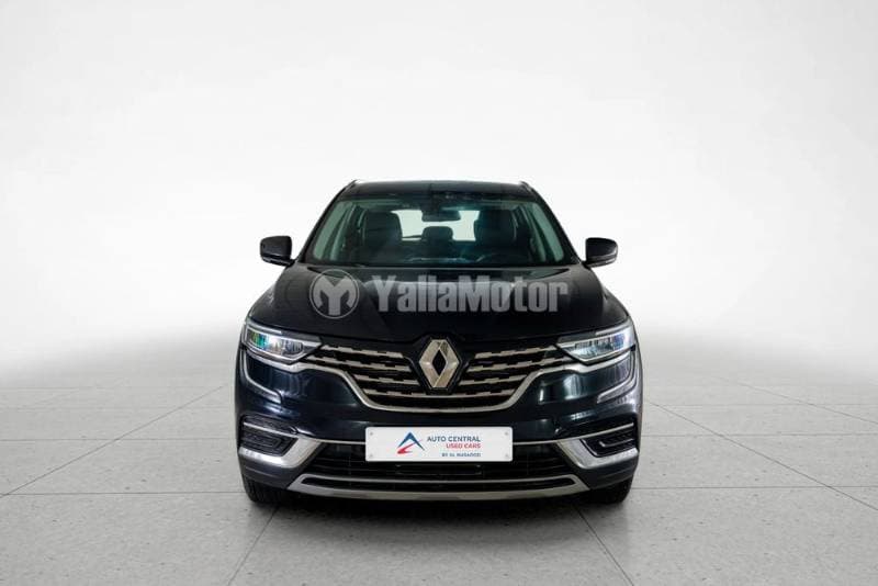 2024 Renault Koleos thumbnail 8