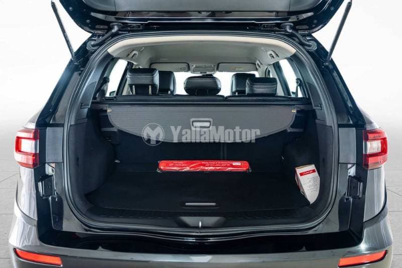 2024 Renault Koleos thumbnail 9