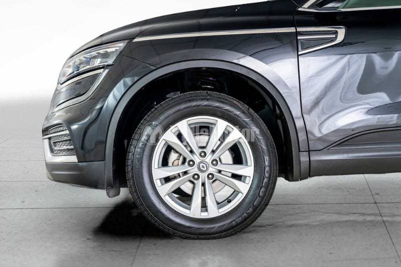 2024 Renault Koleos thumbnail 10