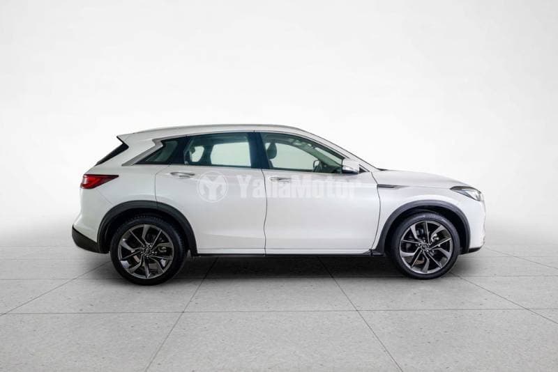 2024 Infiniti QX50 thumbnail 2