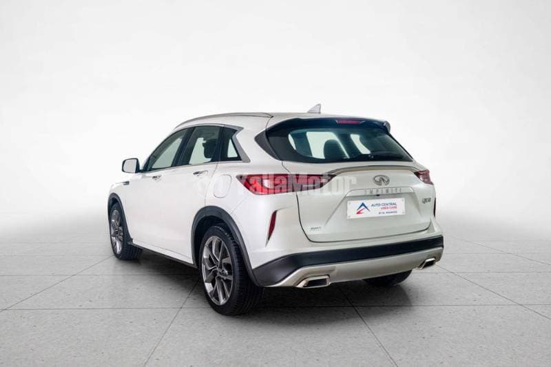 2024 Infiniti QX50 thumbnail 5