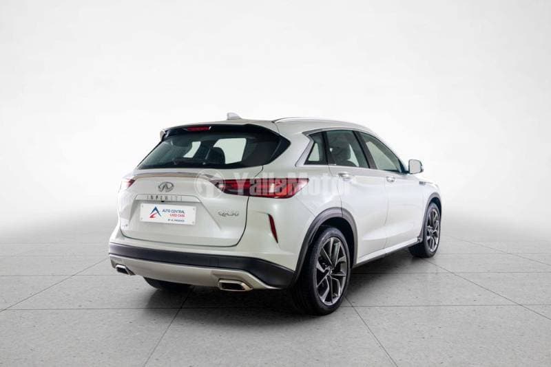 2024 Infiniti QX50 thumbnail 3