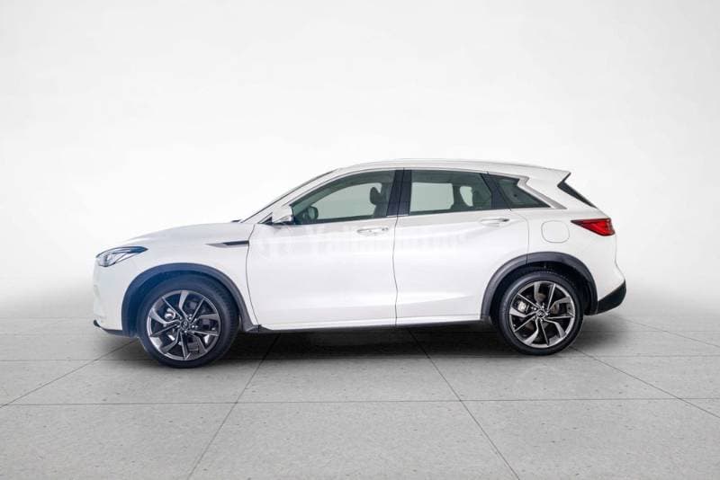 2024 Infiniti QX50 thumbnail 6