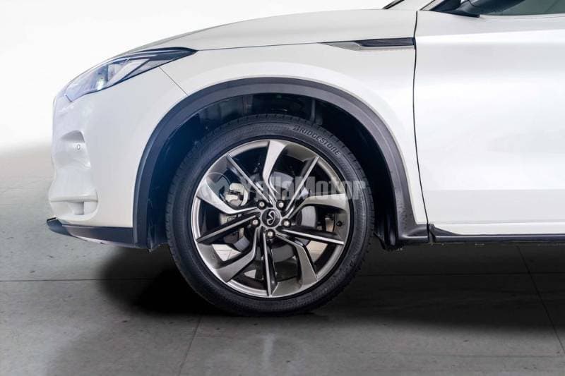 2024 Infiniti QX50 thumbnail 10