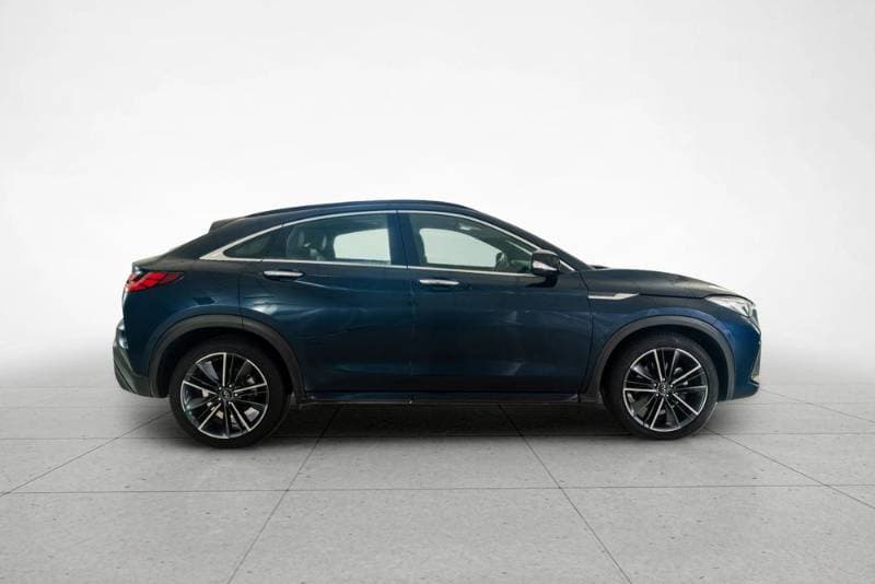 2024 Infiniti QX55 thumbnail 2