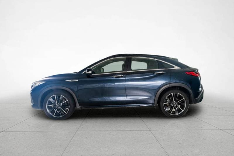 2024 Infiniti QX55 thumbnail 6
