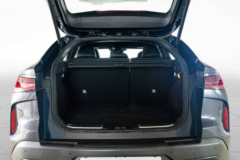 2024 Infiniti QX55 thumbnail 9