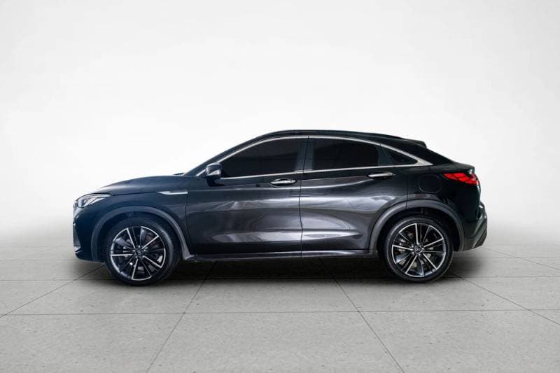 2024 Infiniti QX55 thumbnail 6