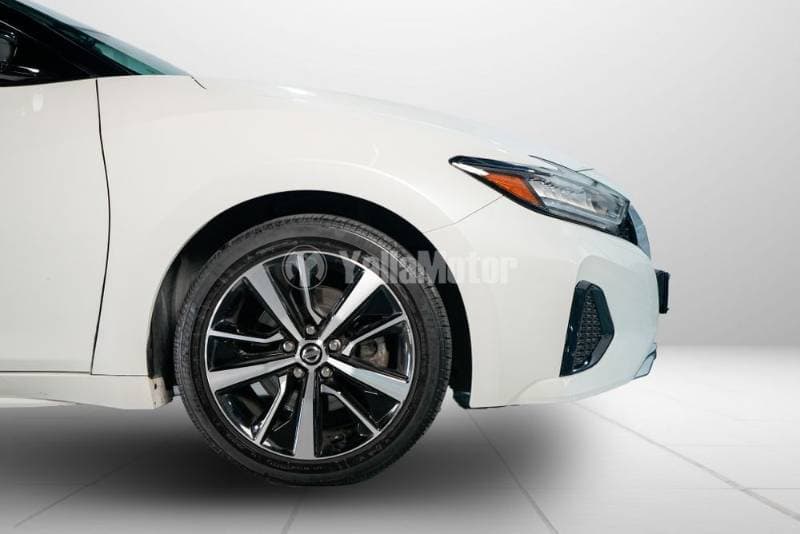 2022 Nissan Maxima thumbnail 6