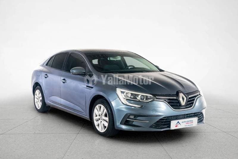 2024 Renault Megane