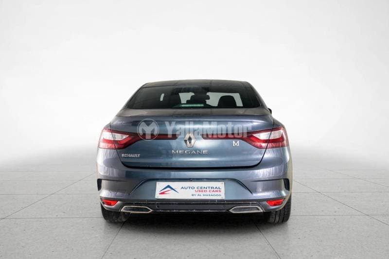 2024 Renault Megane thumbnail 4